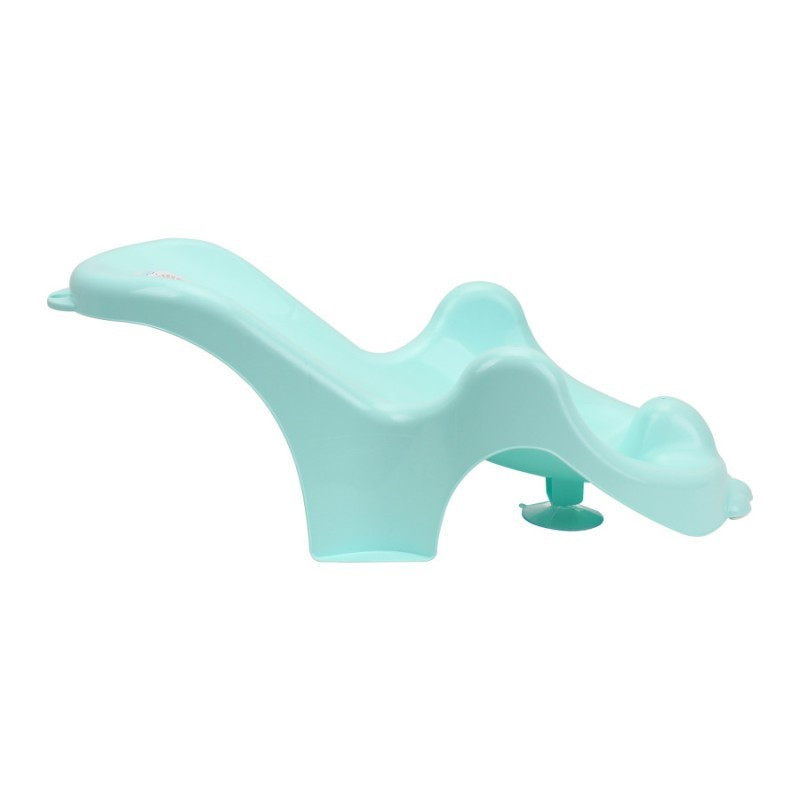 Дитяча гірка для купання 3014TXK блакитний, 55х20х26 см Вінниця - фото 4