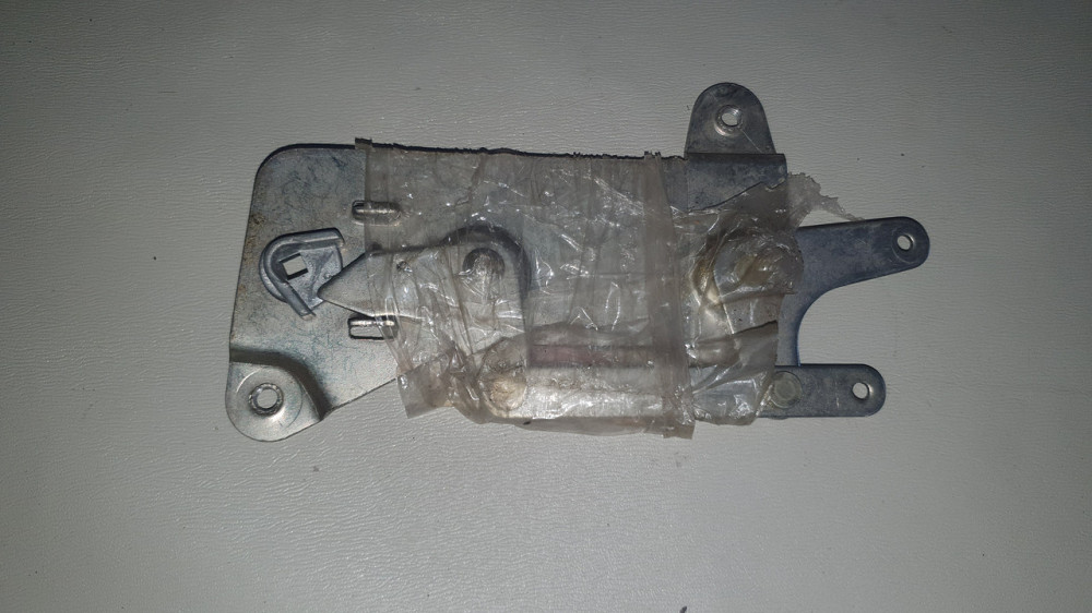 Механизм выключения замка боковой двери ГАЗ-2705. 2705-6425200. Харьков - изображение 1