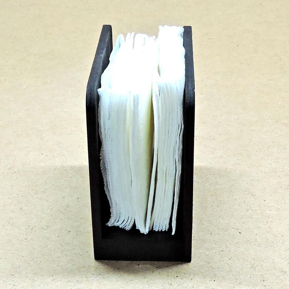 Серветниця "Сегура 12" венге Миколаїв - фото 5