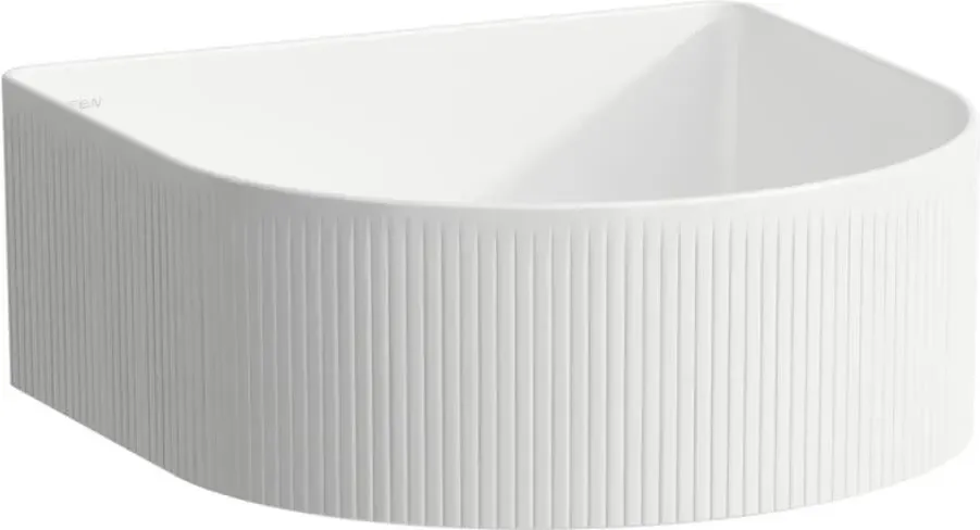 Раковина  Laufen Sonar Lcc 34x34Cm H8123414001121 Київ - фото 1