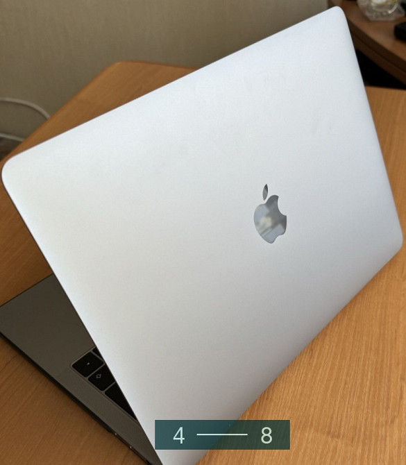 Ноутбук: MacBook Pro Retina Tour Bar. Київ - фото 4