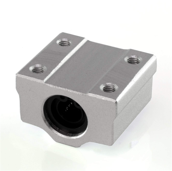 Лінійний підшипник SC8UU для 3D-принтера та ЧПУ Київ