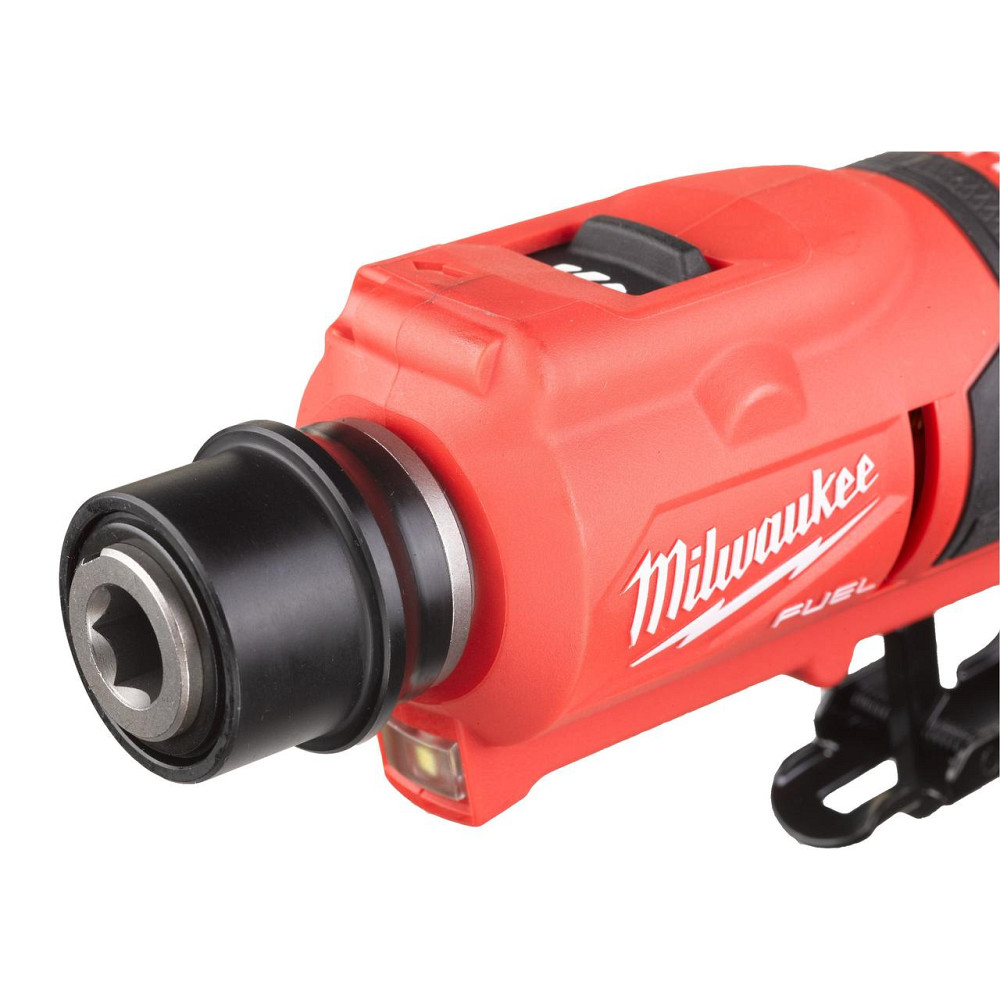 Шліфмашина пряма акумуляторна MILWAUKEE, M12 FTB-0, 7/16" HEX Одеса - фото 3