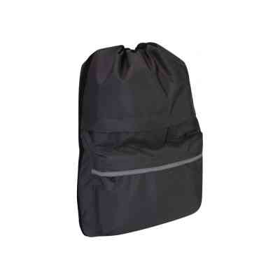 Сумка для взуття Cool For School Антизлодій Сіра (CF85768-10) Вінниця