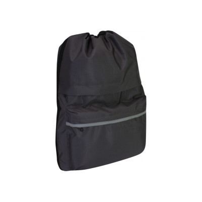 Сумка для обуви Cool For School Антивор Серая (CF85768-10) Винница - изображение 1