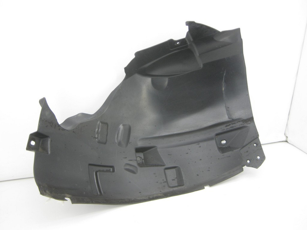 Mercedes-Benz  A2926903200 Підкрилок передній правий задня частина GLE Coupe C292 Одесса - изображение 3