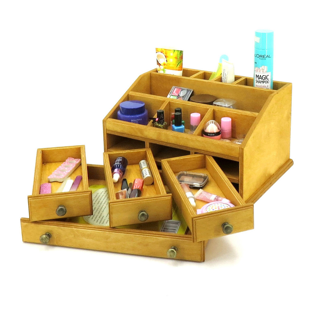 Органайзер для косметики 