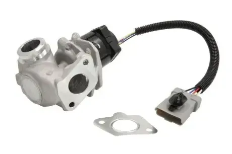 Клапан EGR AUTLOG AV6038 для Ford Focus II 2004–2012, Mondeo IV 2007–2014, Volvo S40 2004–2012, V50 2004–2012 — стабільна робота д Ковель