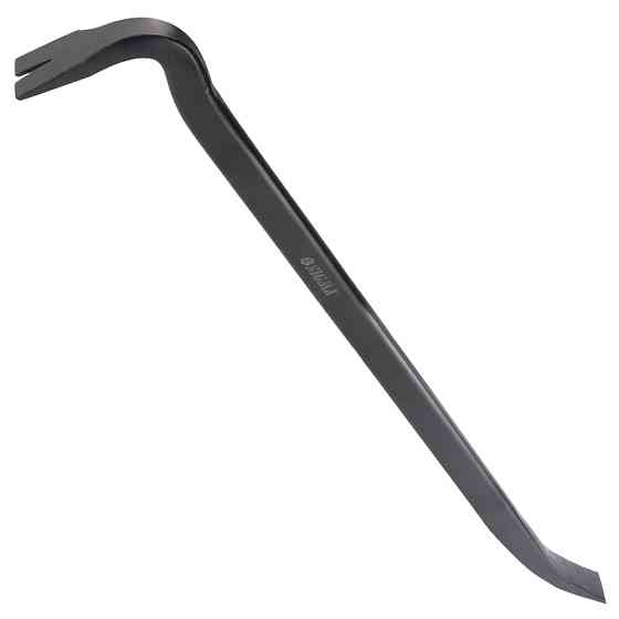 Sigma Лом-гвоздодер усиленный 750×30×16мм SIGMA (4324141) Киев
