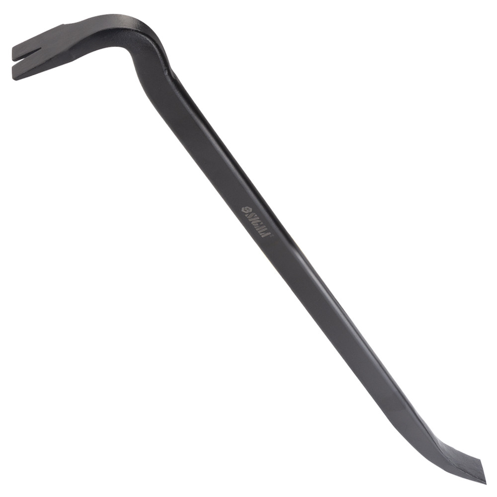 Sigma Лом-гвоздодер усиленный 750×30×16мм SIGMA (4324141) Київ - фото 3