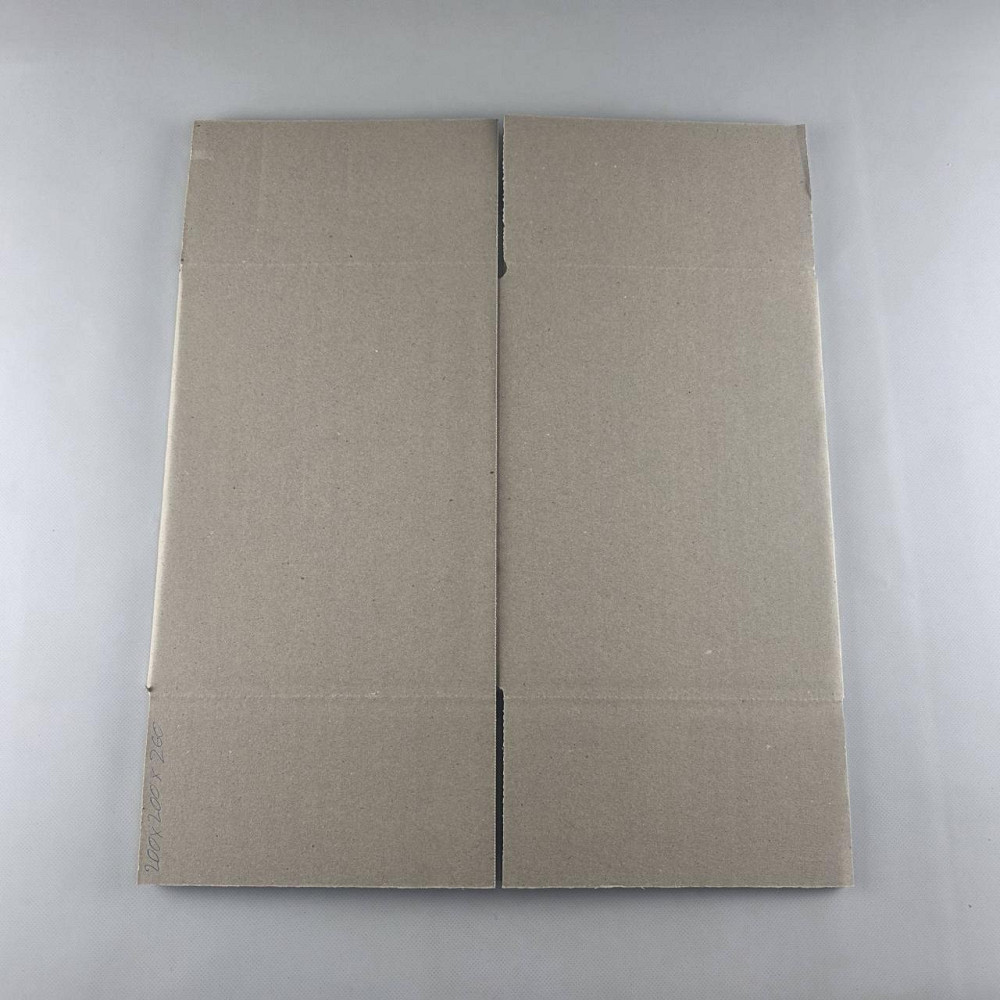 Коробка з гофрокартону (200*200*260) (20 шт.) Харків - фото 3