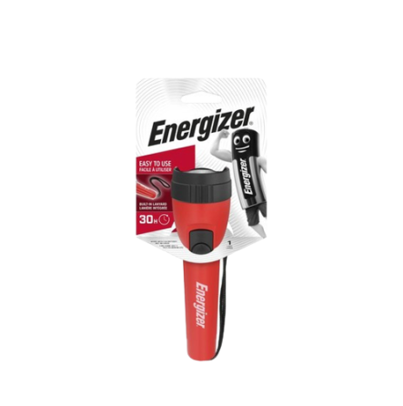 Ліхтарик LED портативний 2*AA LC1L2A1 Energizer Житомир