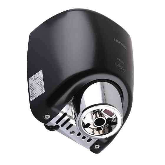 Сушарка для рук HOTEC 11.252.B Луцк