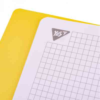 Блокнот Yes А5 50 арк cпіраль Freedom клітинка (151879) Вінниця