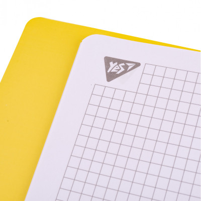 Блокнот Yes А5 50 арк cпіраль Freedom клітинка (151879) Вінниця - фото 4