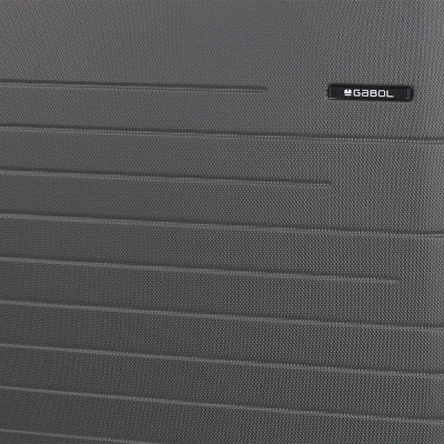 Чемодан Gabol Escape (L) Gris (124147-016) (931353) Винница - изображение 9