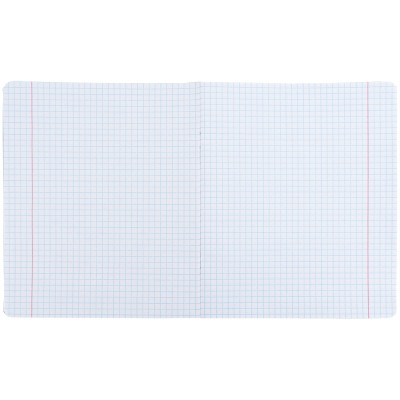 Зошит Kite One color, 18 аркушів, клітинка (K25-236-2) Вінниця - фото 8