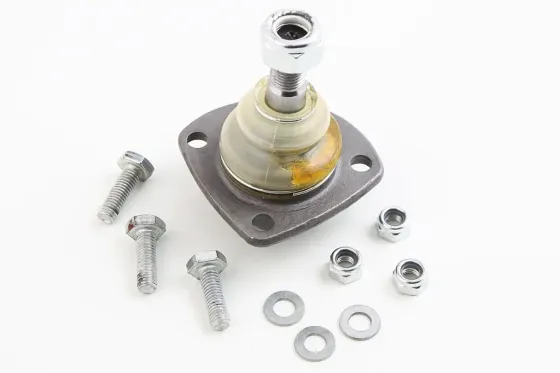 Шарова опора 2101 Flagmus західна верхня з кріпиною (пильник під хомут силікон) Вінниця