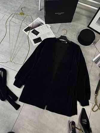 Жіночий кардиган з альпаки Одеса