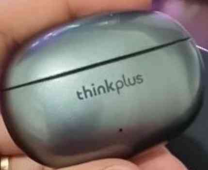 Наушники Lenovo xt88 Black Харків