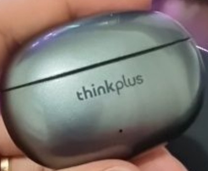 Наушники Lenovo xt88 Black Харків - фото 2