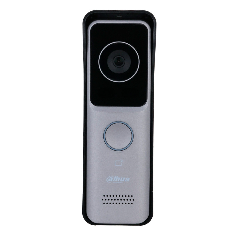 Панель Dahua DHI-VTO2311R-WP Wi-Fi IP65 Київ - фото 4