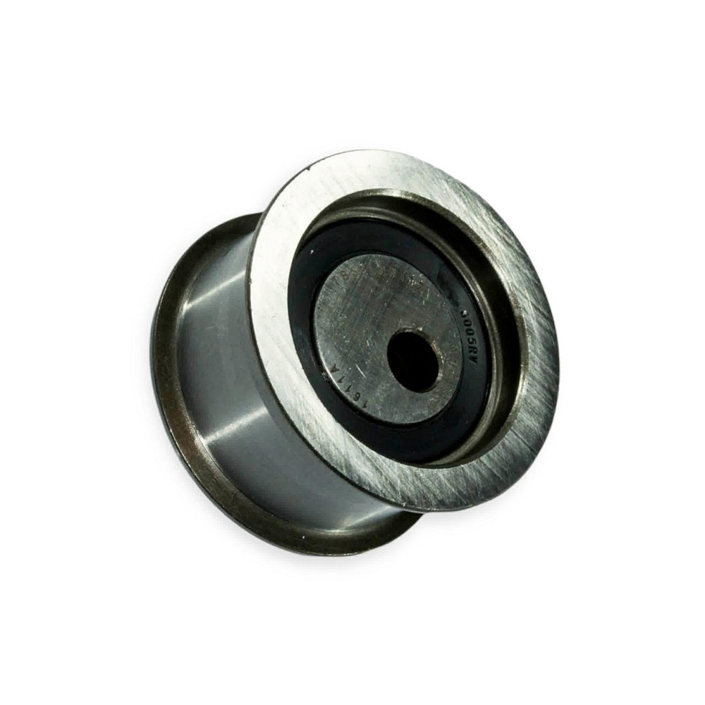 Ролик натяжний 2110, 2111, 2112 (16 кл) посилений метал ГРМ Мукачево - фото 1