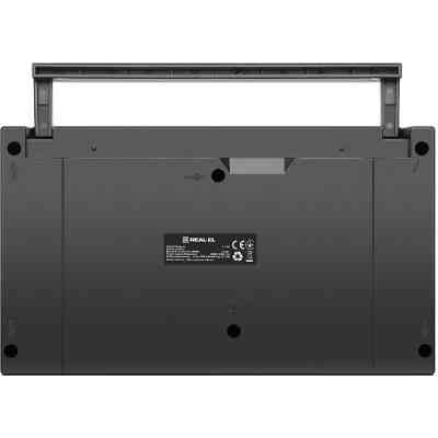 Портативный радиоприемник REAL-EL X-700 Винница