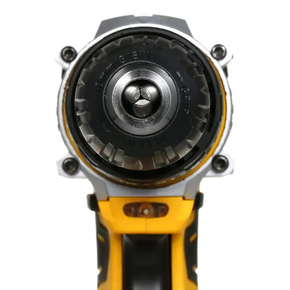 Аккумуляторный шуруповерт с набором инструментов + 2 аккумулятора SBR Киев - изображение 5