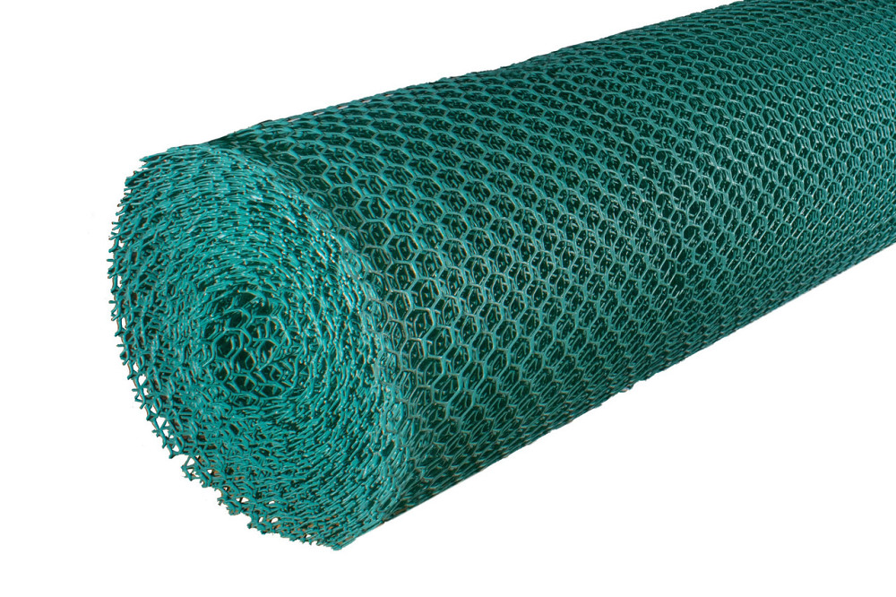 Сітка 20*20 сота 1.2 м*30 м пластикова парканна сітка Дніпро - фото 6