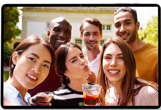 ХІТ! Планшет-телефон Samsung Ultra tab 10, 4G, GPS, 6/64Gb, 16 ядер, IPS. Київ