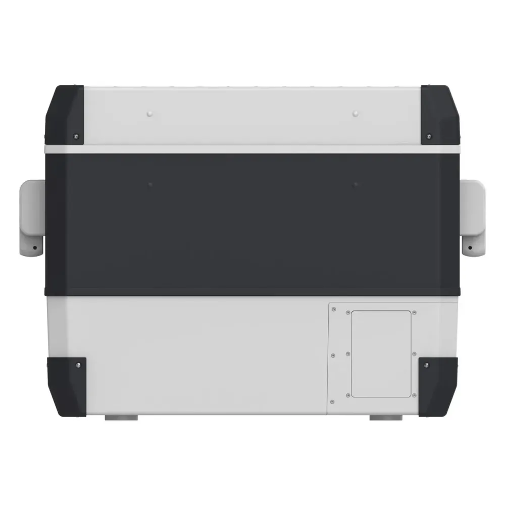 Универсальный автомобильный холодильник FROZEN на 45 литров 12/24/220 вольт с улучшенной термоизоляцией А++ Киев - изображение 4