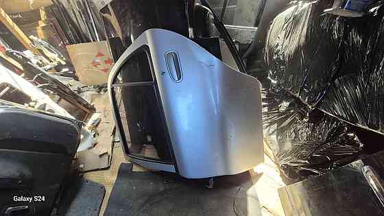 Дверь задняя левая Geely CK 2006–2013 Киев