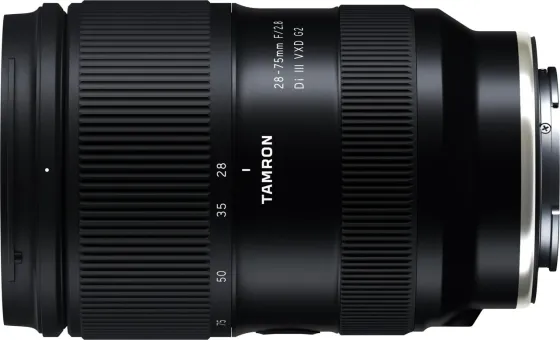 Объектив Tamron 28-75mm F/2.8 Di III VXD G2 Sony E Киев