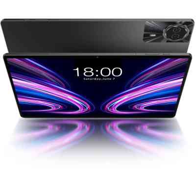 Планшет Teclast T50Plus 11 FHD 6/256GB/LTE/ Metal / Gray (6940709686300) Винница