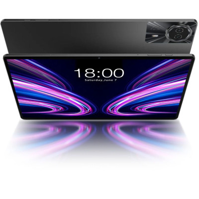 Планшет Teclast T50Plus 11 FHD 6/256GB/LTE/ Metal / Gray (6940709686300) Винница - изображение 5