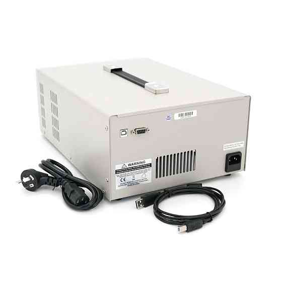 Блок живлення з цифровою індикацією KORAD KA3303P Київ