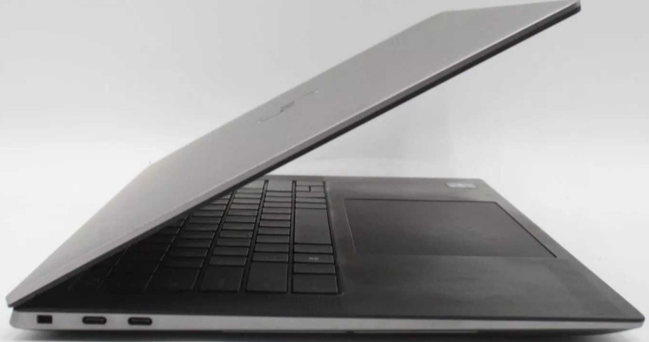 Ноутбук DELL PRECISION 5570 | INTEL CORE I7-12800H | 512GB | 16GB Nvidia RTX A1000 Київ - фото 4