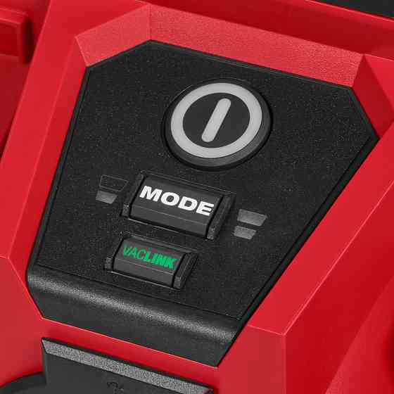 Пылесос аккумуляторный NEXUS PACKOUT MILWAUKEE M18 F2VC23LG2-0, 26л L-класс с насадками Одесса