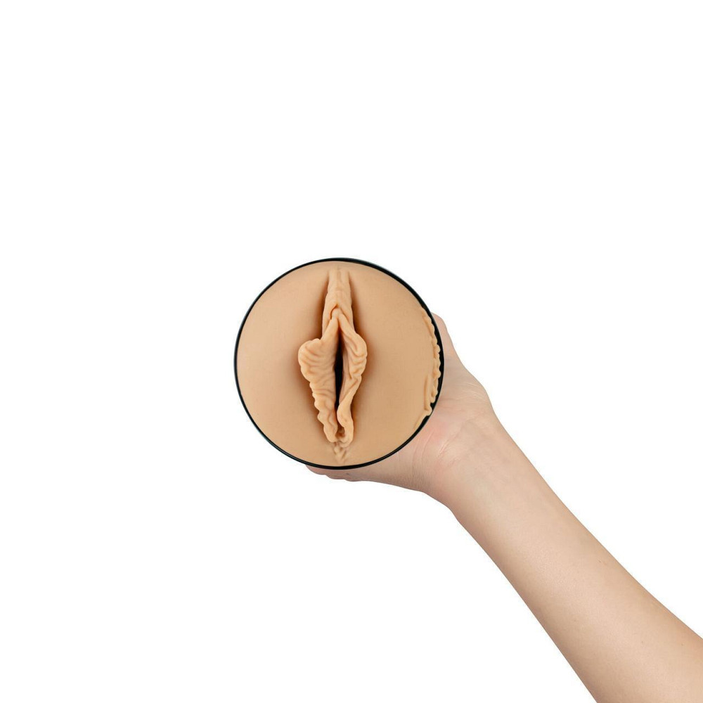 Мастурбатор Kiiroo Feel Victoria June PBC совместим с PowerBlow и Keon Sex Aura Киев - изображение 6