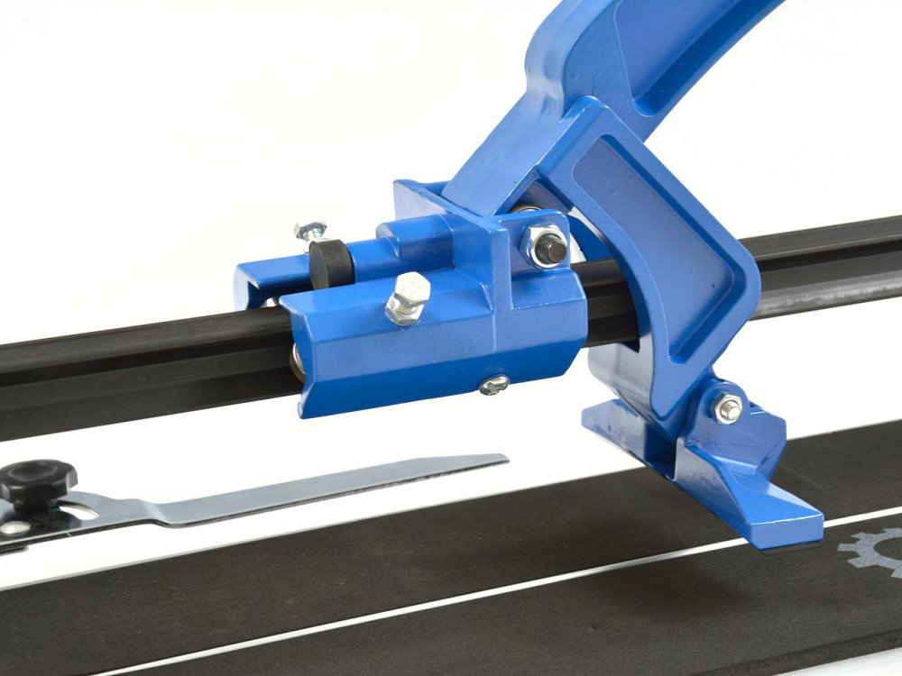 Плиткоріз ручний 800мм profi Київ - фото 6