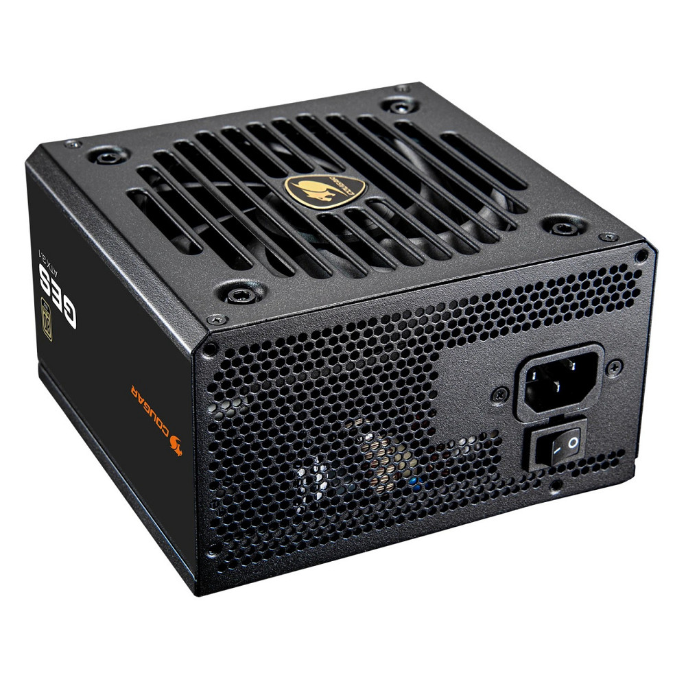Блок живлення Cougar GES750, 80 Plus Gold, 750W ( 29764 ) Харьков - изображение 9