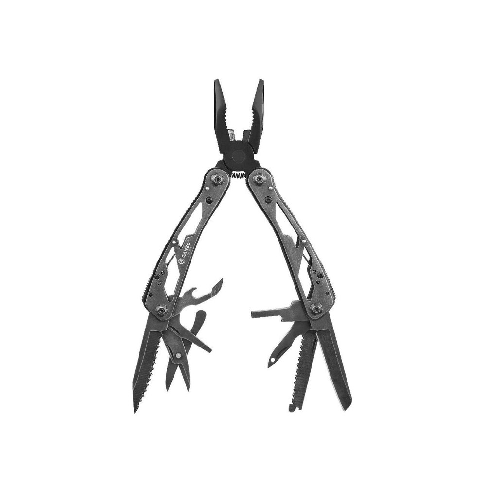 Мультитул Ganzo G202-BS Киев - изображение 1