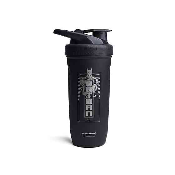 Шейкер спортивний SmartShake Reforce 900ml DC Batman Кам'янське