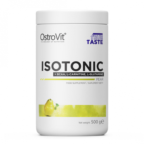 Ізотонік Isotonic 500 g Pear Луцьк