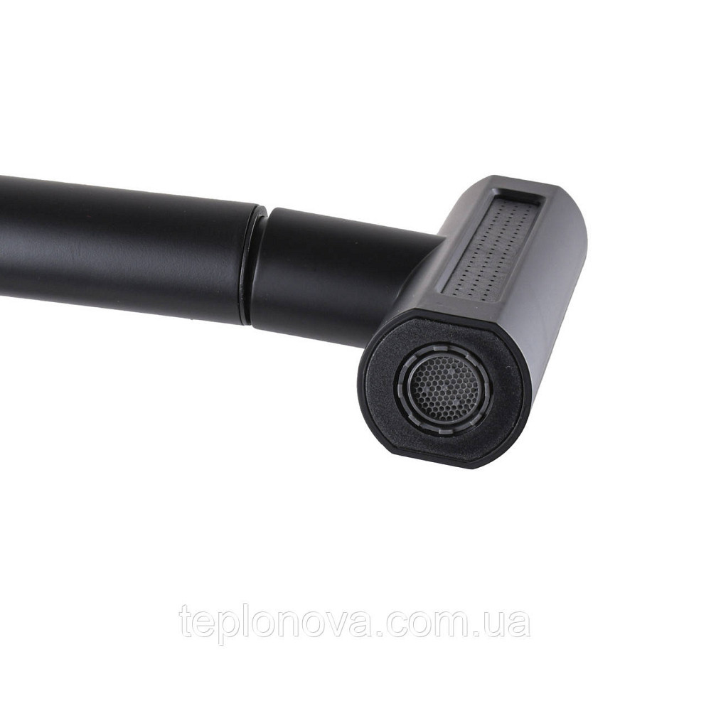 Змішувач для кухні Globus Lux ALPEN SBT1-2044-BB Чернівці - фото 6