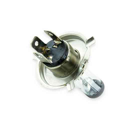 Автолампа 12V 60, 55 (43) Мукачево