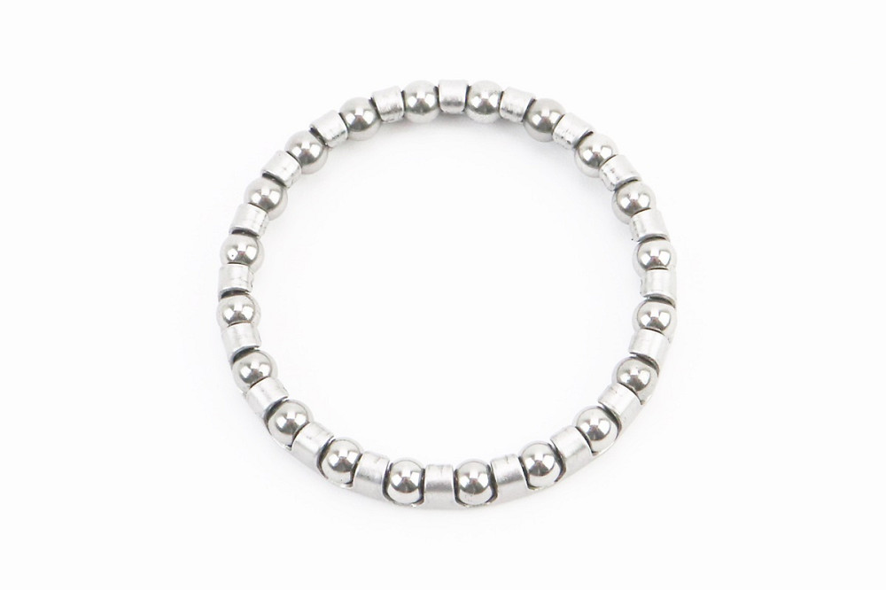 Підшипник MTB керма 5/32" (Ø3,96) x 20 кульок, від 40шт -20% Київ - фото 1