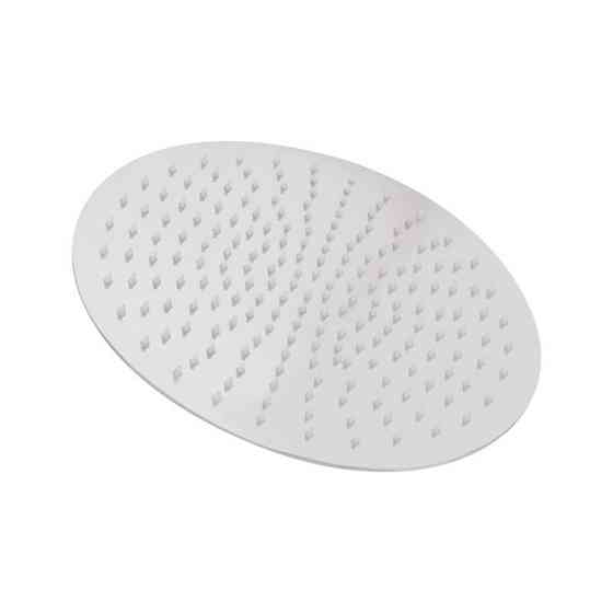 Верхній душ Lidz (CRM) 51 10 103 30, Ø 30 см Київ