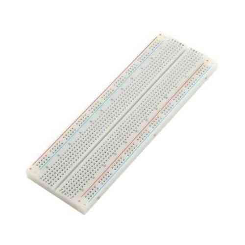 Макетна плата MB102 на 830 контактів для Arduino Київ